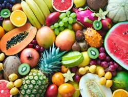 “Rahasia Penurunan Berat Badan yang Cepat: Pepaya, Buah Ajaib dengan Kandungan Rendah Kalori”