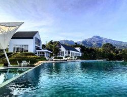 Liburan Akhir Tahun Makin Seru dengan 10 Spot Glamping di Bogor yang Wajib Dikunjungi