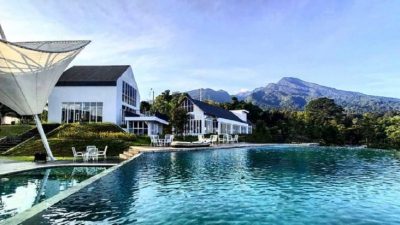 "10 Destinasi Glamping di Bogor yang Bikin Liburan Akhir Tahun Makin Seru!"