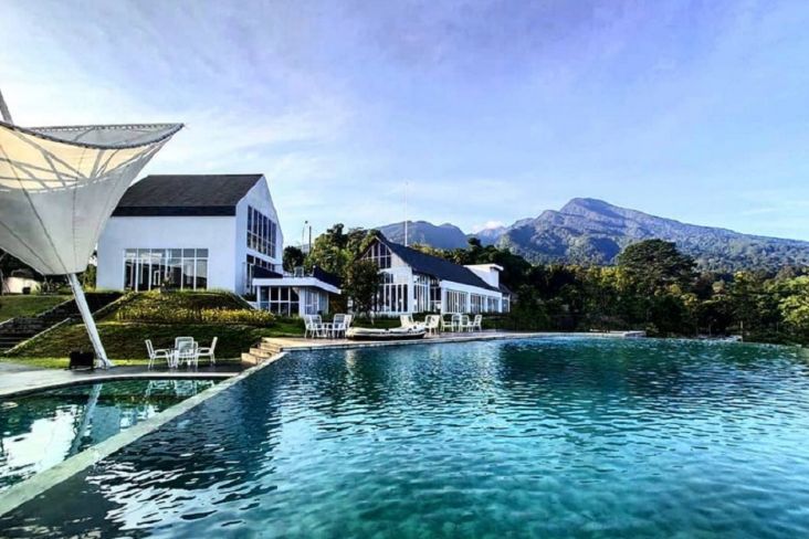 "10 Destinasi Glamping di Bogor yang Bikin Liburan Akhir Tahun Makin Seru!"