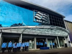 Kenaikan Tarif Air Minum PAM Jaya di Jakarta Terjadi Setelah 17 Tahun Tanpa Perubahan hingga Januari 2025