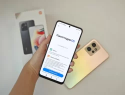 Terjebak di Layar Kunci Xiaomi? Gunakan Saja Nomor Darurat untuk Buka Kunci