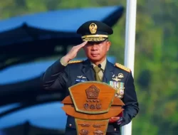 Mayjen TNI Terpilih untuk Mutasi di Bulan Desember 2024