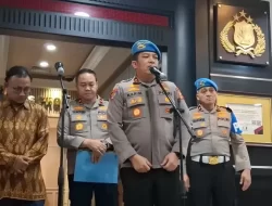 Konser DWP Menyebabkan WN Malaysia Kehilangan Rp2,5 Miliar karena Pemerasan