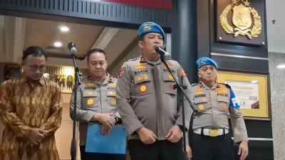 Kebakaran di DWP Menyebabkan Kerugian Rp2,5 Miliar bagi Warga Malaysia karena Ditekan Biaya Tinggi