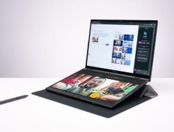 5 Alasan Tidak Bisa Menunggu untuk Membeli ASUS Zenbook DUO
