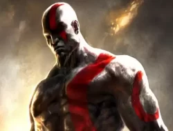 7 Game PSP dengan Grafik Terbaik Semua Terpikat