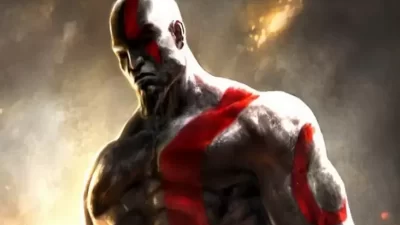 7 Game PSP dengan Grafik Terbaik Semua Terpikat