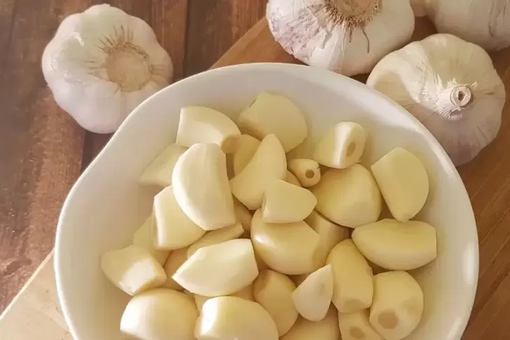 Misteri Terungkap! Inilah Rahasia Air Rebusan Bawang Putih yang Menakjubkan