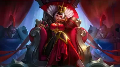 "7 Pilihan Hero Mobile Legends yang Ampuh untuk Solo Rank di Season 32, Raihlah Mythic dengan Lebih Mudah!"