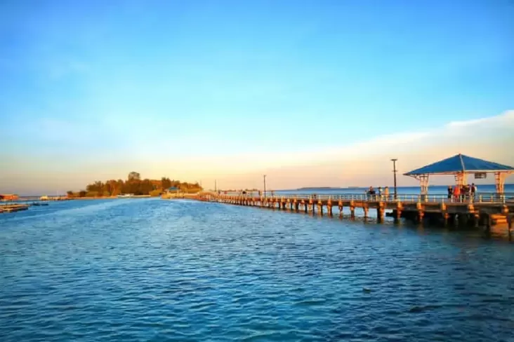 7 Tempat Wisata di Kepulauan Seribu untuk Menikmati Liburan Bebas Kemacetan