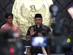 Sanksi Peringatan Keras DKPP untuk Afifuddin Cs Terkait PSU di Gorontalo