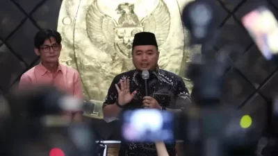 Sanksi Peringatan Keras DKPP untuk Afifuddin Cs Terkait PSU di Gorontalo