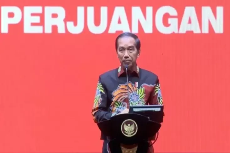 "Jokowi dan Keluarga Putuskan Berpisah dengan PDIP, Mengorbankan Ikatan demi Partai dan Bung Karno"