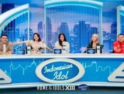 Kontestan Ini Bikin Anang Hermansyah dan Rossa Bertikai di Audisi Indonesian Idol XIII