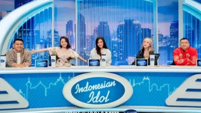 "Ini Dia! Kontestan yang Menyulut Perselisihan Antara Anang Hermansyah dan Rossa di Audisi Indonesian Idol XIII"