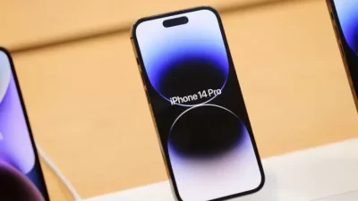 Inilah yang Harus Diperhatikan Saat Membeli iPhone Bekas