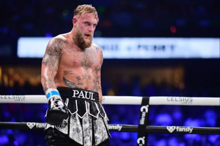 "Jake Paul: Si Penantang Kelas Penjelajah yang Menuai Kontroversi di WBA!"