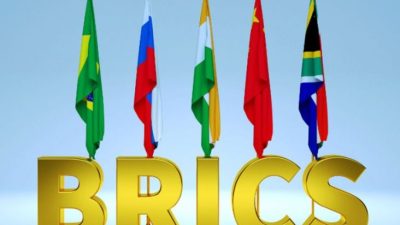 "BRICS Ditinggalkan Arab Saudi, Kemenangan Tarif Trump Jadi Alasannya?"