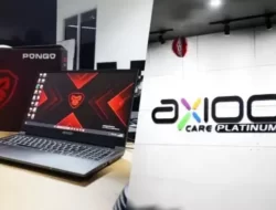 Perlindungan Komprehensif untuk Perangkat Anda dengan Axioo ADP Ekstra