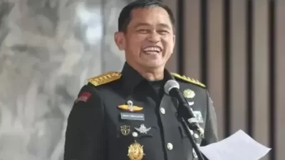 Kisaran Gaji KSAD Terungkap, Ternyata Tidak Main-main!