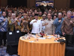 Program Tekad Siap Melanjutkan Kontribusi Besar untuk Kemajuan Desa