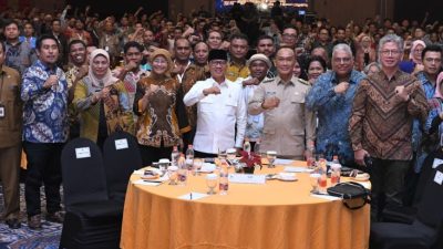 "Tekad Tak Kenal Lelah: Program Ini Terus Berkontribusi untuk Kemajuan Desa"