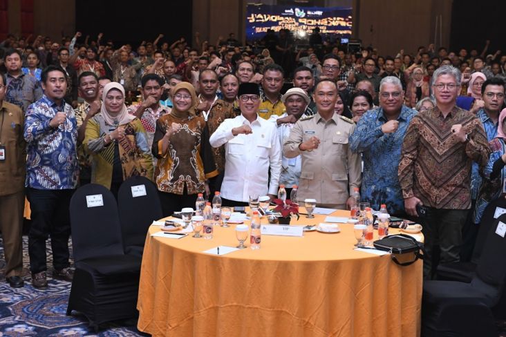 "Tekad Tak Kenal Lelah: Program Ini Terus Berkontribusi untuk Kemajuan Desa"