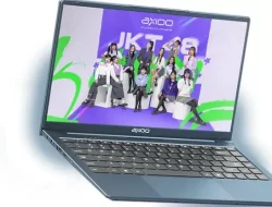 Axioo Sediakan Layanan ADP Extra untuk Memberikan Rasa Tenang bagi Pelanggan