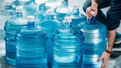 ews

Galon PC: Solusi Distribusi di Indonesia yang Multifungsi

BRINews - Galon berbahan polikarbonat (PC) kini semakin populer di Indonesia. Menurut produsen, galon ini memiliki banyak keunggulan dan cocok digunakan untuk distribusi di wilayah Indonesia.

Dengan Galon PC, Distribusi di Indonesia Lebih Efisien dan Praktis

BRINews - Inovasi baru dalam dunia distribusi di Indonesia kini hadir dengan galon berbahan polikarbonat (PC). Galon ini diklaim memiliki keserbagunaan yang tinggi dan sangat cocok untuk digunakan di berbagai wilayah di Indonesia.

Galon PC: Solusi Distribusi yang Terjangkau dan Efisien di Indonesia

BRINews - Distribusi di Indonesia semakin mudah dengan hadirnya galon berbahan polikarbonat (PC). Galon ini diklaim memiliki banyak keunggulan, termasuk harga yang terjangkau, sehingga sangat cocok untuk digunakan dalam distribusi di berbagai wilayah Indonesia.