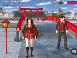 Rahasia Terungkap Simak Cara Mudah Download dan Pasang Sakura School Simulator di Tahun 233 Leyuan