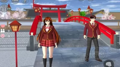 "Sakura School Simulator: Rahasia Terungkap! Pelajari Cara Mudah Download dan Pasang di Tahun 233 Leyuan"
