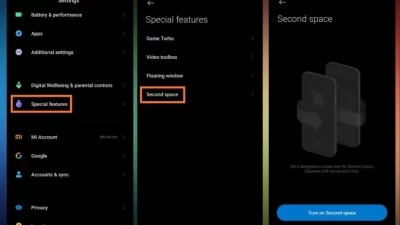 Xiaomi Menambahkan Fitur Baru untuk Melihat Screen Time dengan Lebih Menyenangkan