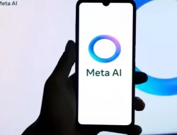 Meta AI di WhatsApp Solusi untuk Semua Pekerjaanmu