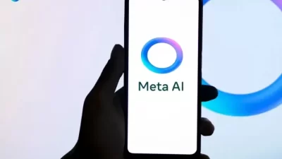 Meta AI di WhatsApp Solusi untuk Semua Pekerjaanmu