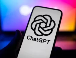 Heboh ChatGPT Down Netizens Confused