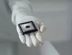 Chip Willow Si Ajaib yang Mampu Menyelesaikan Tugas 10 Triliun Tahun Hanya dalam 5 Menit