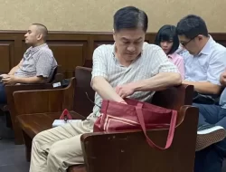 Budi dari Surabaya yang Kaya Raya Tidak Terima Dipenjara Selama 16 Tahun: Itu Semua Bohong!