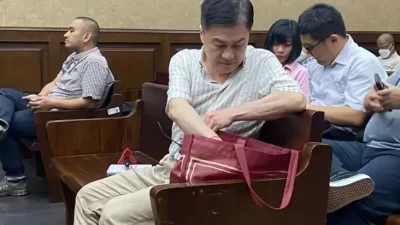 Budi dari Surabaya yang Kaya Raya Tidak Terima Dipenjara Selama 16 Tahun: Itu Semua Bohong!