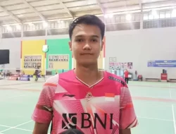 Kisah Pilu Christian Adinata Dibuang dari Pelatnas saat Cedera Tangan yang Dulunya Mengangkat Kemenangan Kini Dibiarkan Sendiri