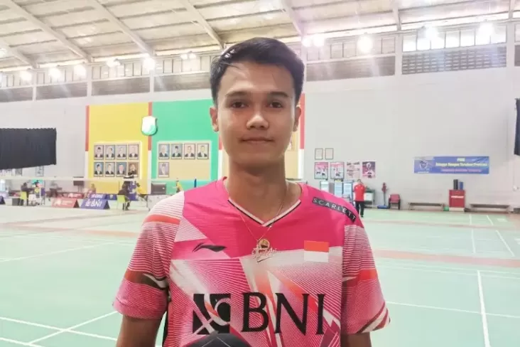 "Dibuang dari Pelatnas karena Cedera, Christian Adinata: Tangan yang Pernah Membawa Kemenangan Kini Terlantar"