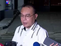 Prabowo dan Jokowi Terlibat Percakapan Seru Saat Santap Malam di Kertanegara