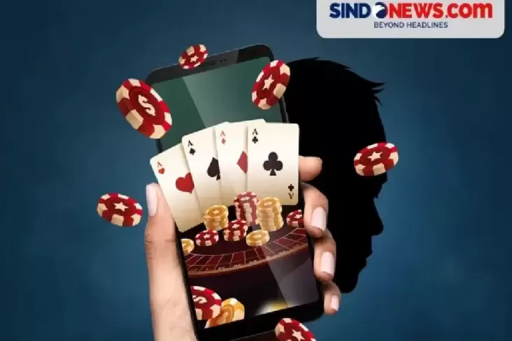 "Uang Judol Melesat ke Angka Ratusan Triliun dalam Beberapa Tahun Terakhir"