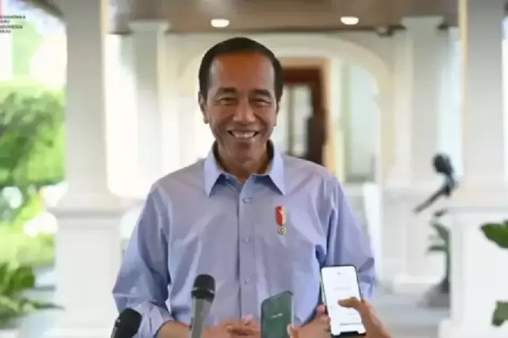 Politisi-poltisi Ini Terpaksa Menggugat Setelah Dikeluarkan dari Partai, Bagaimana Nasib Jokowi?