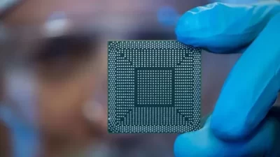 Broadcom Mengembangkan 3.5D XDSiP dengan Teknologi AI dan HPC Terbaru

Broadcom Terobosan Baru: 3.5D XDSiP dengan Prosesor AI dan HPC yang Super Canggih

Broadcom Memperkenalkan 3.5D XDSiP, Solusi Terbaru dengan Prosesor AI dan HPC yang Menakjubkan

Broadcom Inovatif dengan 3.5D XDSiP yang Dilengkapi Prosesor AI dan HPC yang Unggul

Broadcom Luncurkan 3.5D XDSiP, Solusi Terdepan dengan Prosesor AI dan HPC yang Terbaru

Broadcom Revolusioner dengan 3.5D XDSiP, Menghadirkan Prosesor AI dan HPC yang Lebih Canggih

Broadcom Mengguncang Pasar dengan 3.5D XDSiP Berfitur Prosesor AI dan HPC yang Terbaru

Broadcom Meluncurkan 3.5D XDSiP, Solusi Terbaik dengan Prosesor AI dan HPC yang Terdepan

Broadcom Terobosan Terbaru: 3.5D XDSiP dengan Prosesor AI dan HPC yang Tidak Tertandingi