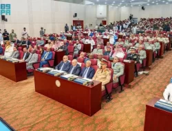 Koalisi Militer Islam Bersiap untuk Melawan Teroris di Sahel dengan Dukungan dari Arab Saudi