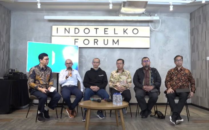 Masyarakat Menyambut Berkualitasnya Era Digitalisasi dan Kemajuan Teknologi
