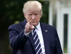 Donald Trump Berikan Izin Kepada TikTok Untuk Terus Beroperasi Sementara Waktu Berjalan