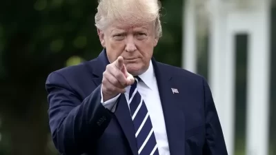 "Trump Beri Restu, TikTok Tetap Bisa Berjalan Meski Waktu Terus Bergulir"