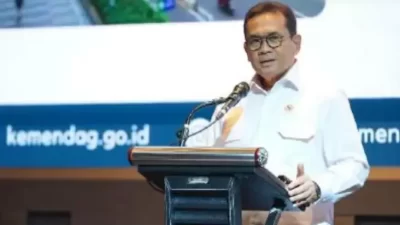 Pekan Pengembangan Ekspor di Jatim Dorong UMKM Menembus Pasar Internasional